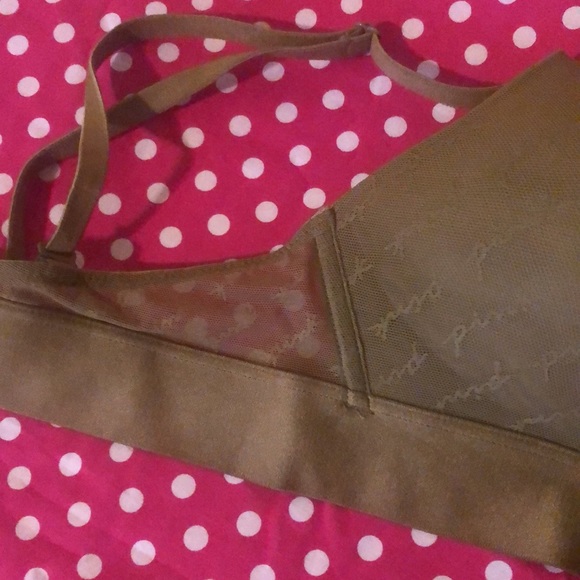 Victoria Secret Bra 34C! - Picture 5 of 8